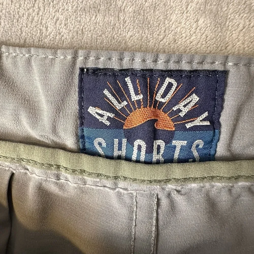 Faherty men gray